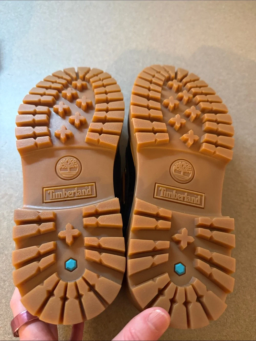 New without the box Timberland women’s size 8